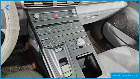 HYUNDAI NEXO PREMIUM