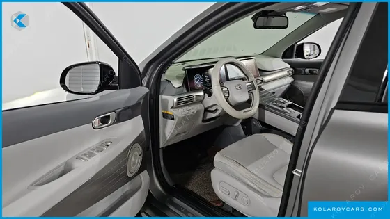 HYUNDAI NEXO PREMIUM
