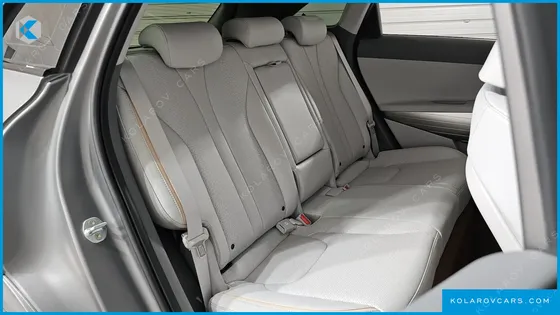 HYUNDAI NEXO PREMIUM