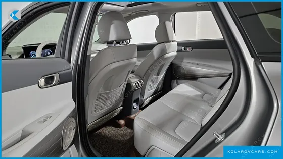 HYUNDAI NEXO PREMIUM