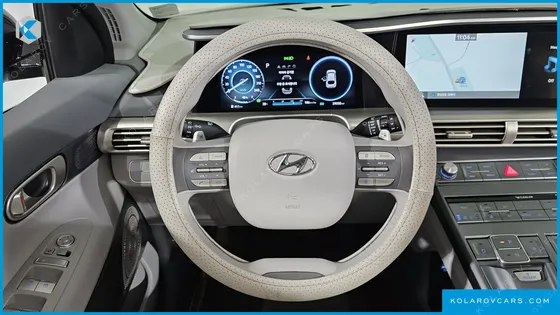 HYUNDAI NEXO PREMIUM