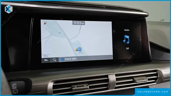 HYUNDAI NEXO PREMIUM
