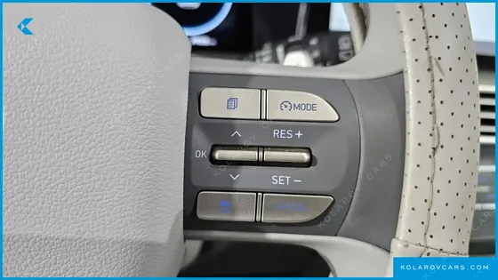 HYUNDAI NEXO PREMIUM