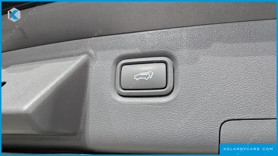 HYUNDAI NEXO PREMIUM