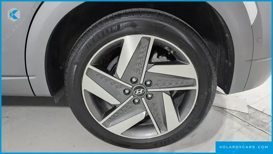 HYUNDAI NEXO PREMIUM