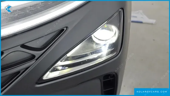 HYUNDAI NEXO PREMIUM
