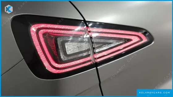 HYUNDAI NEXO PREMIUM