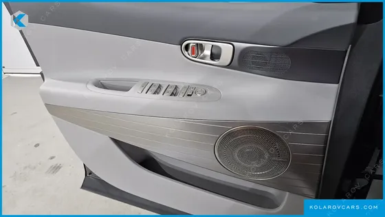 HYUNDAI NEXO PREMIUM