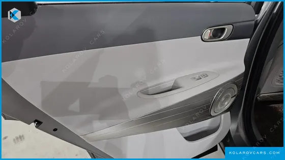 HYUNDAI NEXO PREMIUM