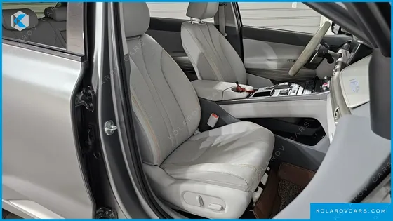 HYUNDAI NEXO PREMIUM