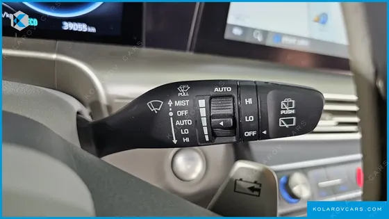 HYUNDAI NEXO PREMIUM