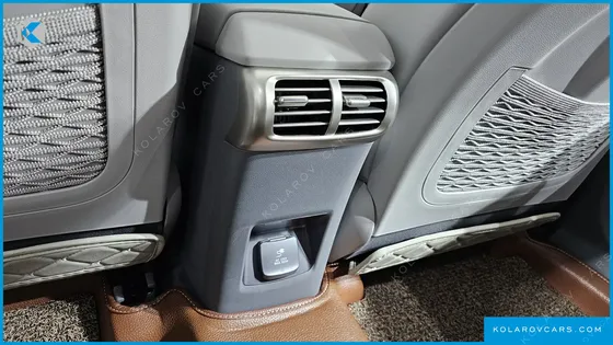 HYUNDAI NEXO PREMIUM