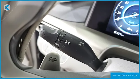 HYUNDAI NEXO PREMIUM