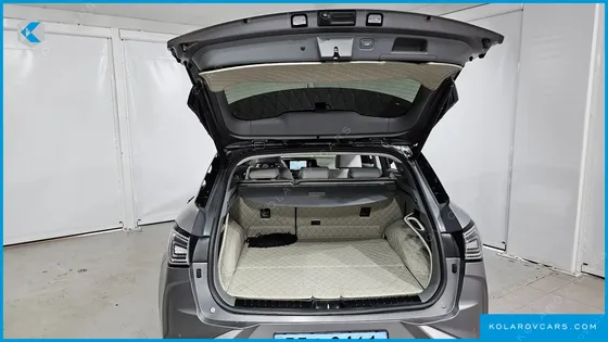 HYUNDAI NEXO PREMIUM