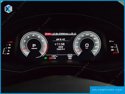 AUDI Q7 55 TFSI QUATTRO