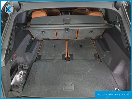 AUDI Q7 55 TFSI QUATTRO