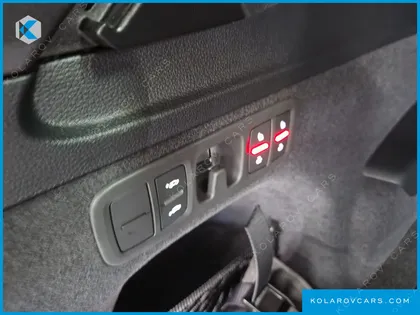 AUDI Q7 55 TFSI QUATTRO