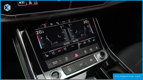 AUDI Q7 45 TDI QUATTRO