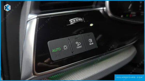 AUDI Q7 45 TDI QUATTRO