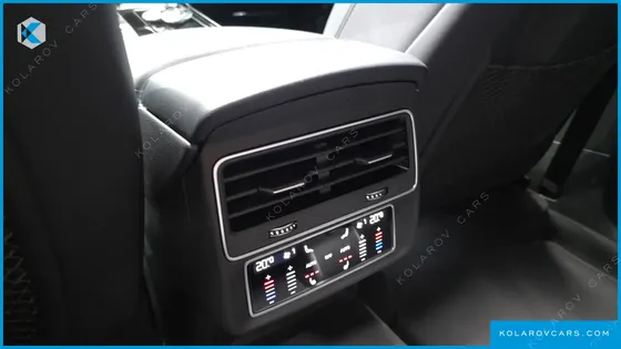AUDI Q7 45 TDI QUATTRO