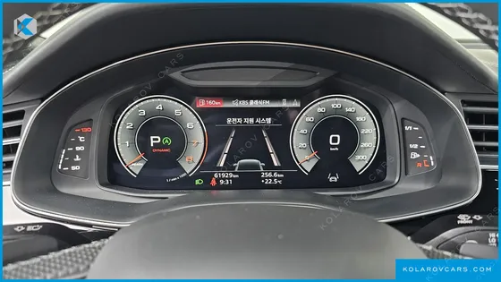 AUDI Q7 55 TFSI QUATTRO PREMIUM