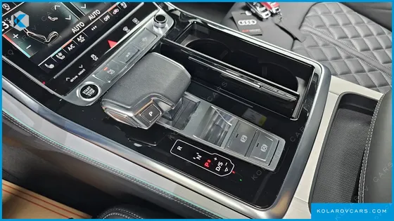 AUDI Q7 55 TFSI QUATTRO PREMIUM
