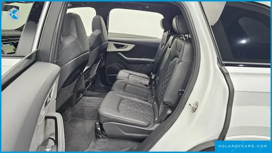 AUDI Q7 55 TFSI QUATTRO PREMIUM