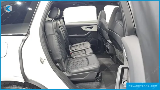 AUDI Q7 55 TFSI QUATTRO PREMIUM