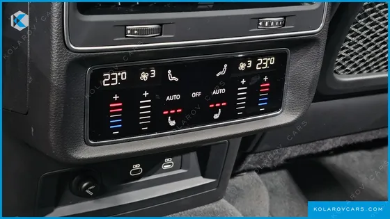 AUDI Q7 55 TFSI QUATTRO PREMIUM