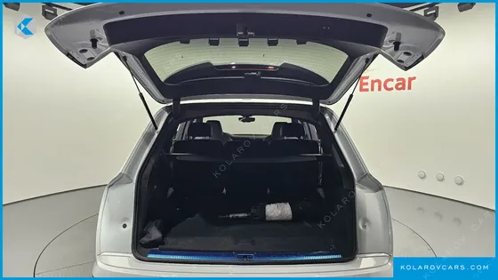 AUDI Q7 55 TFSI QUATTRO PREMIUM
