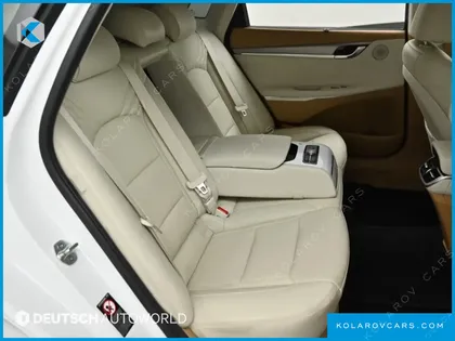 HYUNDAI GRANDEUR CALLIGRAPHY