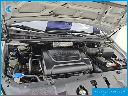 KIA CARNIVAL GRAND CARNIVAL GLX