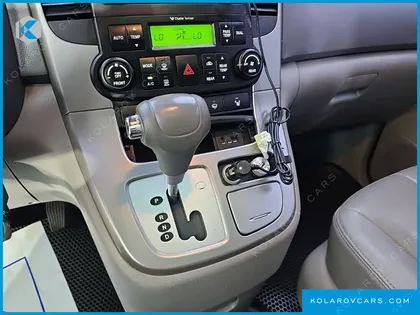 KIA CARNIVAL GRAND CARNIVAL GLX