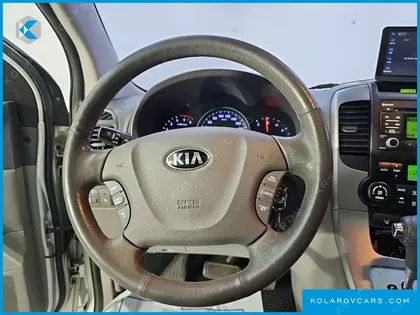 KIA CARNIVAL GRAND CARNIVAL GLX