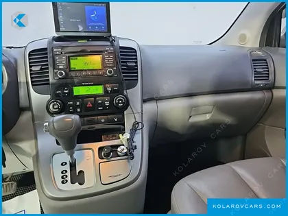 KIA CARNIVAL GRAND CARNIVAL GLX