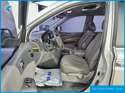 KIA CARNIVAL GRAND CARNIVAL GLX