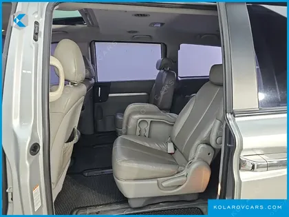 KIA CARNIVAL GRAND CARNIVAL GLX