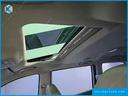 KIA CARNIVAL GRAND CARNIVAL GLX