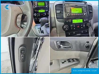 KIA CARNIVAL GRAND CARNIVAL GLX
