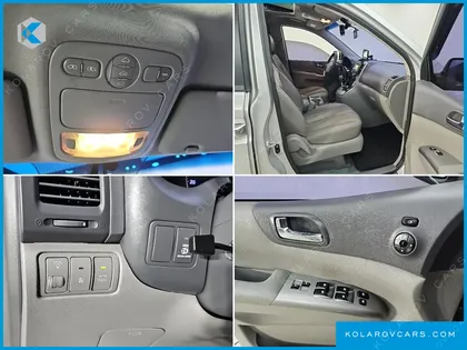 KIA CARNIVAL GRAND CARNIVAL GLX