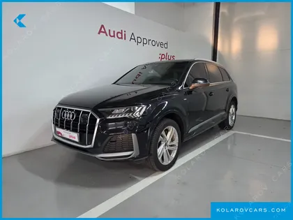 AUDI Q7 45 TDI QUATTRO PREMIUM