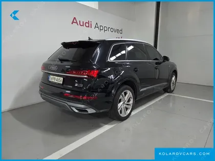 AUDI Q7 45 TDI QUATTRO PREMIUM