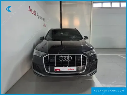 AUDI Q7 45 TDI QUATTRO PREMIUM