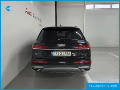 AUDI Q7 45 TDI QUATTRO PREMIUM