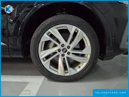 AUDI Q7 45 TDI QUATTRO PREMIUM