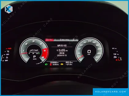 AUDI Q7 45 TDI QUATTRO PREMIUM