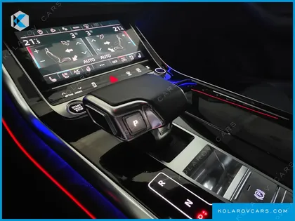 AUDI Q7 45 TDI QUATTRO PREMIUM
