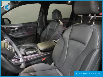 AUDI Q7 45 TDI QUATTRO PREMIUM