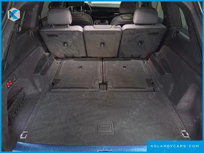 AUDI Q7 45 TDI QUATTRO PREMIUM