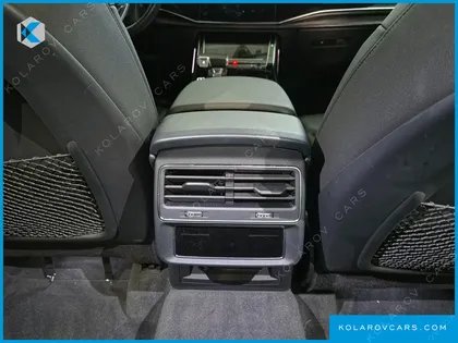 AUDI Q7 45 TDI QUATTRO PREMIUM
